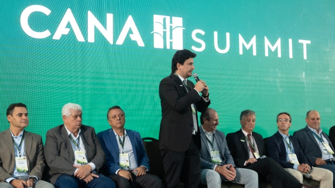 Cana Summit produz carta de intenções pedindo ação imediata dos governantes
