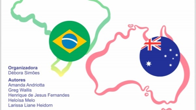 Livro: Brasil – Austrália: Oportunidades para o Desenvolvimento de Parcerias no Agronegócio