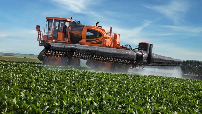 Diquat, substituto do Paraquat, teve preços quase triplicados e está em falta no Brasil