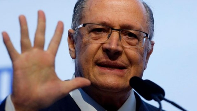 Alckmin nega que Lula revogará reformas trabalhista e previdenciária e defende reforma tributária