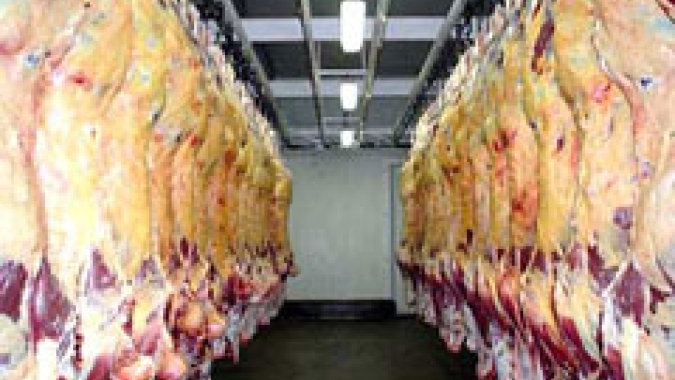 Masterboi habilita seu segundo frigorífico para exportar carnes para Singapura