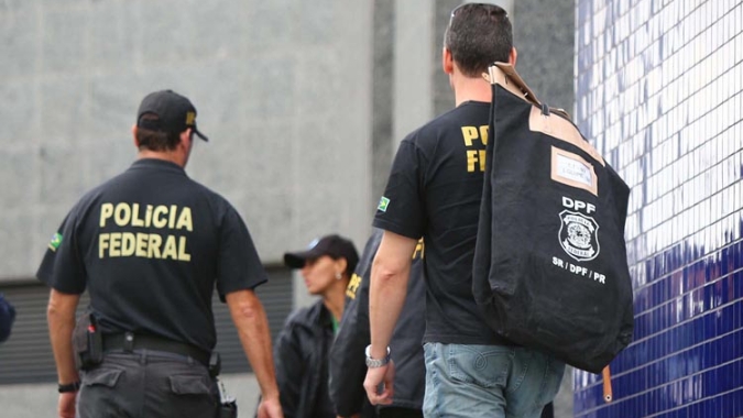 Operação da PF em Goiás investiga fraudes em aposentadoria rural