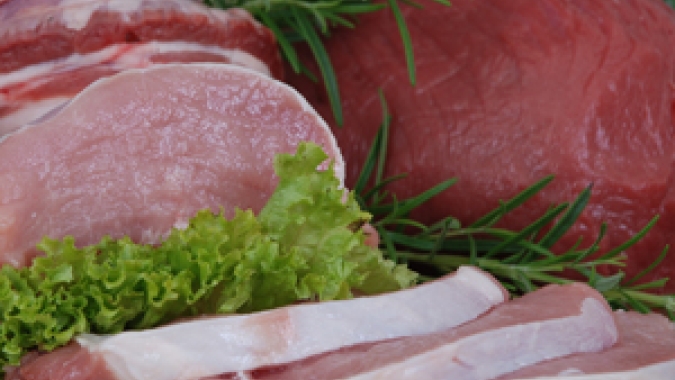 Tyson Foods corta 500 empregos e vendas trimestrais ficam abaixo de estimativas