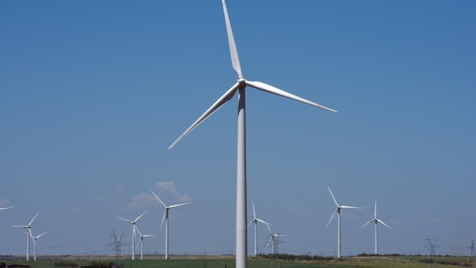 Energia eólica terá recorde de instalação no mundo até 2027; Brasil dá impulso
