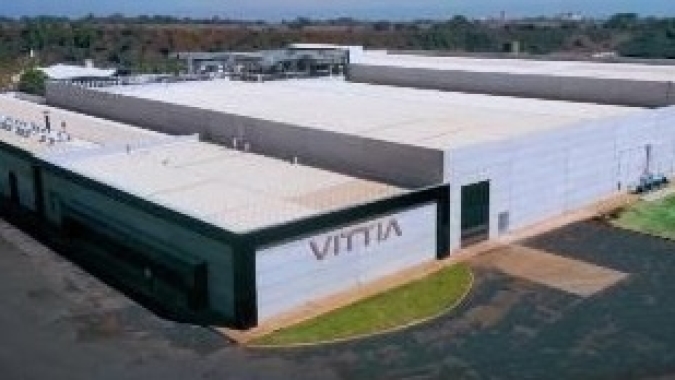 Vittia adquire empresa de aplicação aérea Agro21