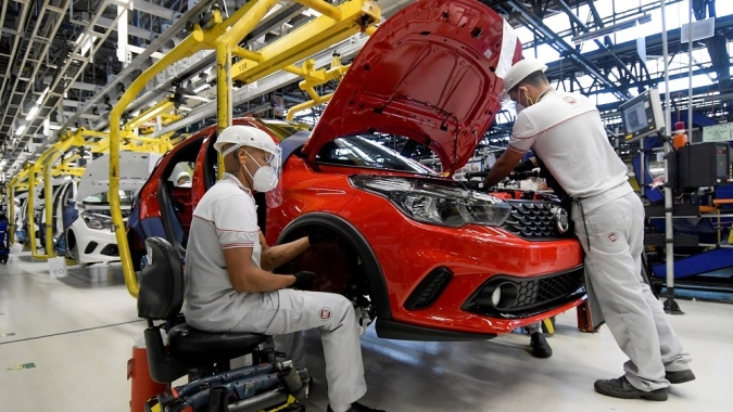 Indicador Antecedente de Emprego no Brasil mantém trajetória de recuperação em agosto, diz FGV