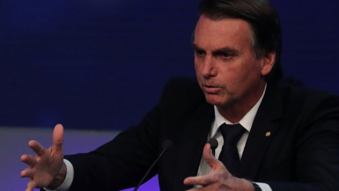 Bolsonaro diz que viagem à Rússia busca "melhores relações comerciais"