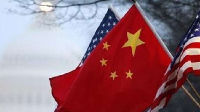 Índice de ações da China tem máxima de 2 anos com expectativa de acordo comercial