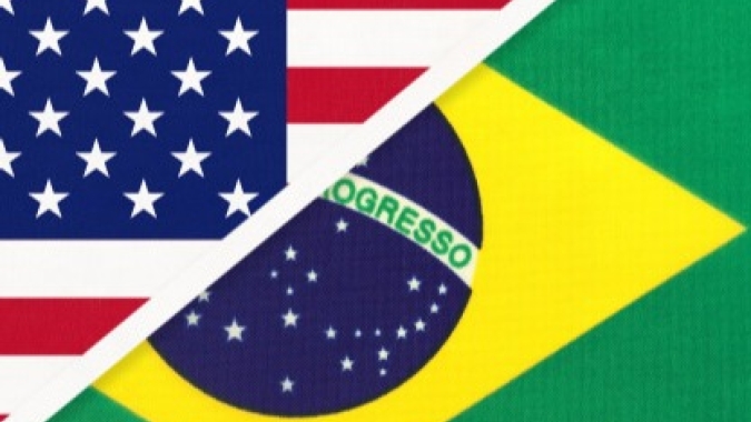 Banco de Desenvolvimento dos EUA anuncia US$ 984 mi em investimentos no Brasil