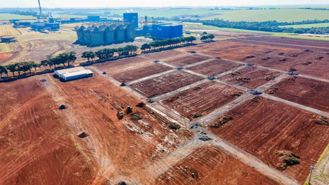 IAT entrega à C.Vale licença de instalação para unidade que vai gerar 1.500 empregos na obra