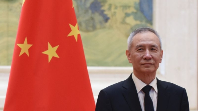 China e EUA podem assinar fase um do acordo na próxima semana, dizem agências internacionais
