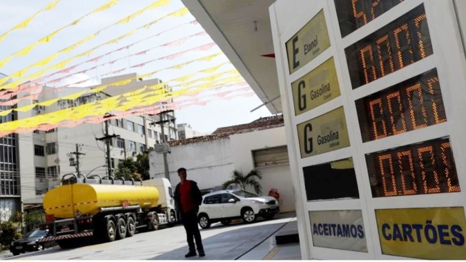 Fiscalização de combustíveis: ANP divulga resultados de ações em 45 cidades, em todas as regiões do país (9 a 12/8)
