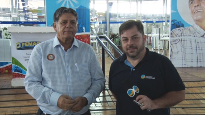 Cooxupé já negociou 40% do café da safra nova a preços acima de R$500,00/sc; produtor tem que ficar atento às oportunidades