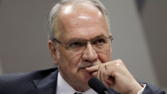 Fachin dá cinco dias para Moraes, Mendonça, Gonet e Andrei se manifestarem sobre caso Master