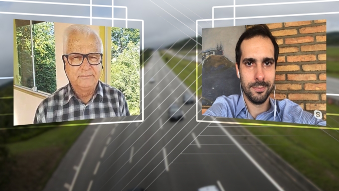 Prefeitura fechando estradas é inconstitucional, diz advogado. Agro trabalha para manter normalidade do fluxo