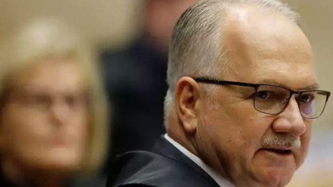Fachin rejeita pedido da PF de investigar Toffoli por delação de Cabral
