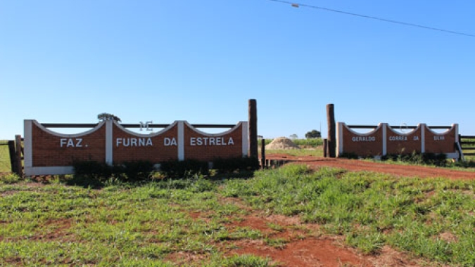 Código georreferenciado para propriedades rurais avança na Câmara e moderniza a identificação no campo