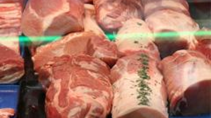 ABCS lança campanha de incentivo ao consumo de carne suína em redes varejistas