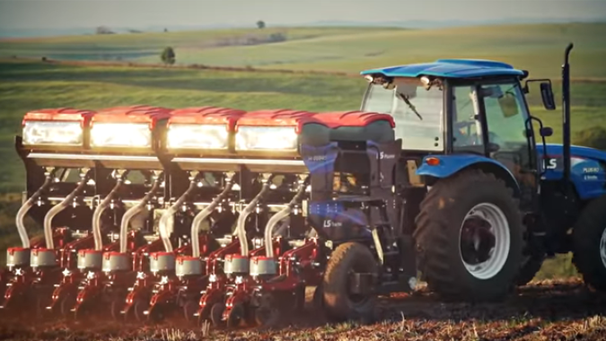Importância do plantio direto e conservação de solos é destacada em vídeo de associação argentina