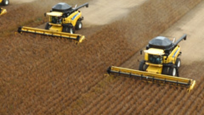Mapa cria programa para modernização e sustentabilidade da produção agrícola