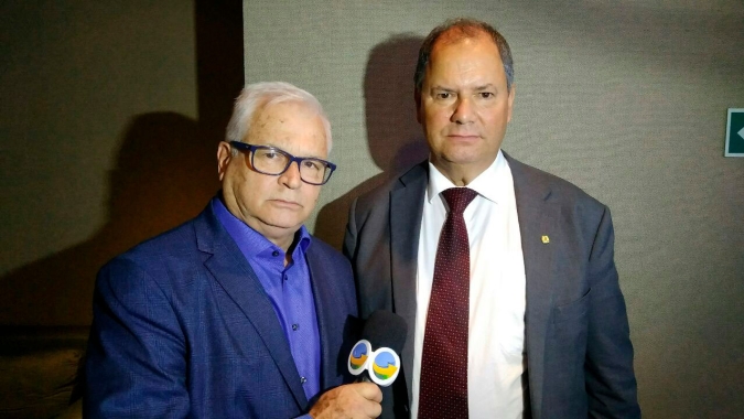 Alceu Moreira, presidente da FPA, diz que a moratória da soja é ilegal e imoral