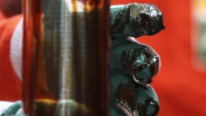 Preços do petróleo caem 1% com temor sobre recessão nos EUA