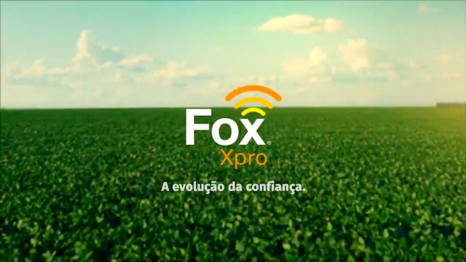 Novo fungicida da Bayer liberado em escala comercial nesta safra. Fox Xpro tem 3 princípios ativos e amplo espectro de ação