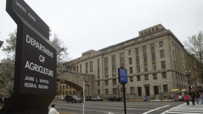 USDA diz que vai liberar US$ 20 milhões em fundos congelados de agricultores