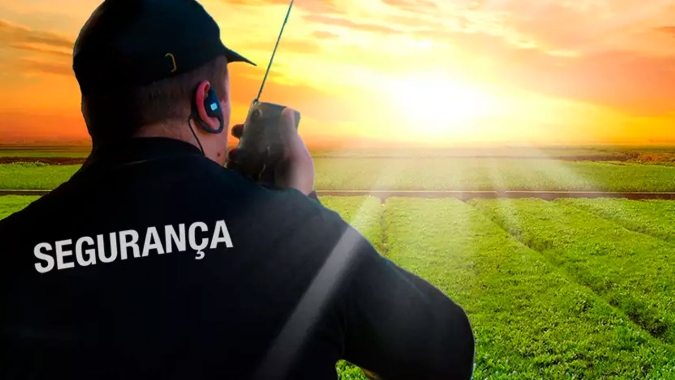 Comissão aprova projeto que institui política de segurança pública rural