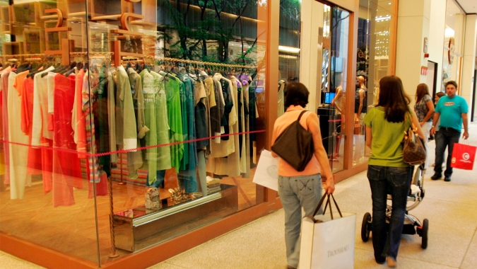 Prefeitura de SP confirma reabertura de shoppings na quinta-feira