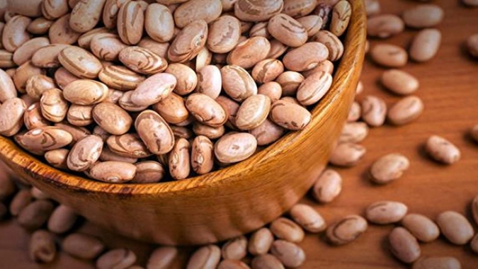 Ibrafe: Feijão-carioca com pouca oferta de produto, nota 7,5/8,5.