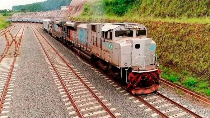 Fundamental para o escoamento da produção agrícola, o projeto Ferrogrão ganha fôlego para o aprimoramento dos estudos
