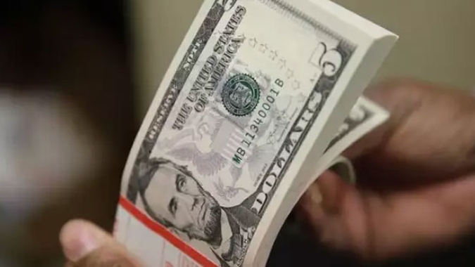 Dólar à vista tem estabilidade ante real após dados de inflação da China