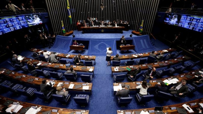 PL do Endividamento deverá ser votado nesta 4ª (20) no Senado como primeiro item da pauta