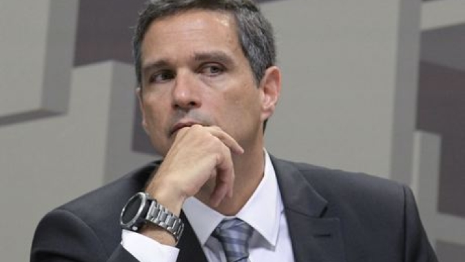 Em dia de jejum, evangélicos fazem oração por Bolsonaro no Alvorada