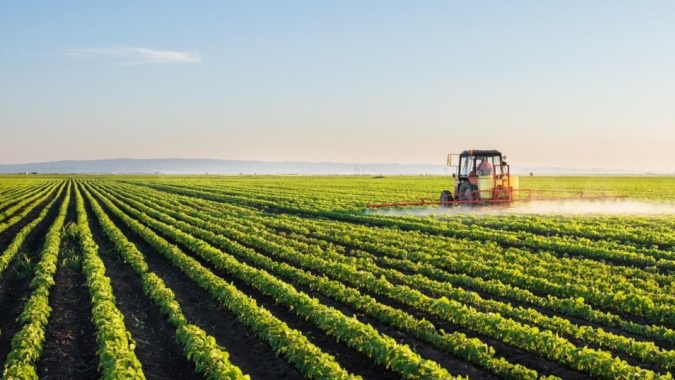 Mapa registra 67 defensivos agrícolas genéricos, incluindo biológicos