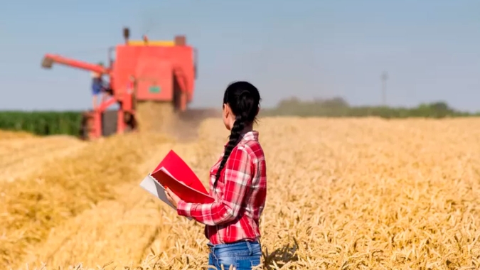 Valorização de mulheres rurais ajuda a promover a produtividade da agricultura, diz ministra