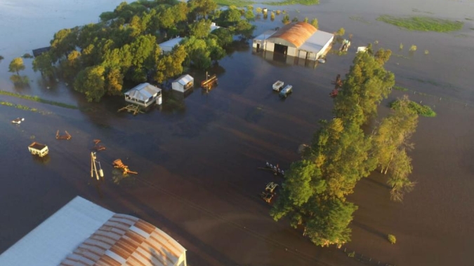 Argentina: chuvas no norte do país podem afetar resultado final da safra de soja