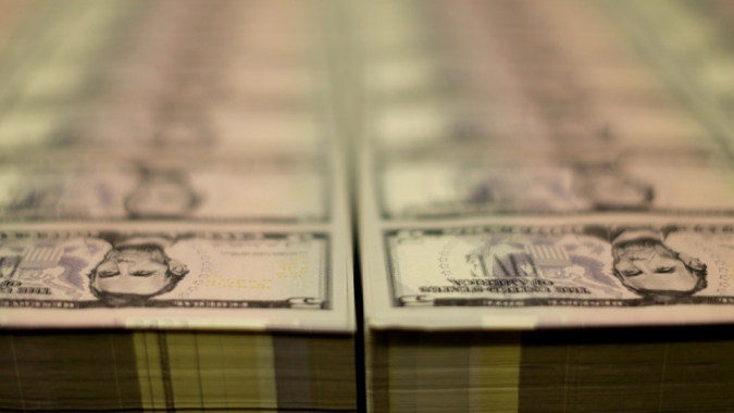 Brasil tem déficit em transações correntes de US$4 bi em março, diz BC