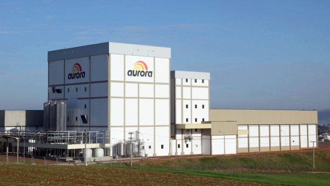Aurora Alimentos assume quatro novas unidades em Tapejara e Ibiaçá (RS)