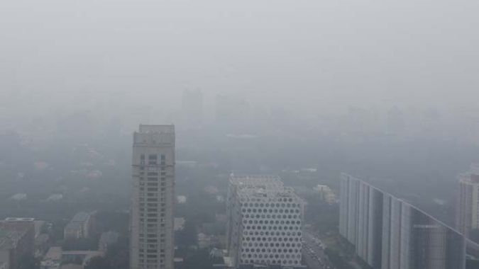 Países adotam nova meta para emissões de gases do efeito estufa na navegação