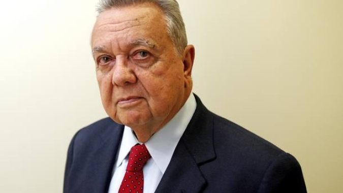 Biografia de Roberto Rodrigues será lançada na FIESP