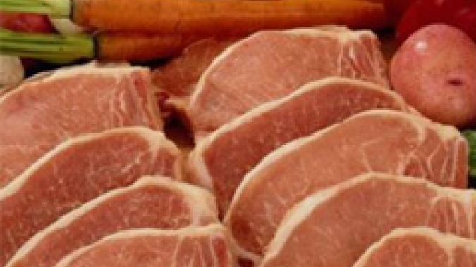 Exportação de carne suína do Brasil tem maior patamar do ano em agosto, diz ABPA