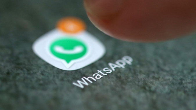 Notícias Agrícolas agora está nos Canais do WhatsApp para manter você sempre atualizado!