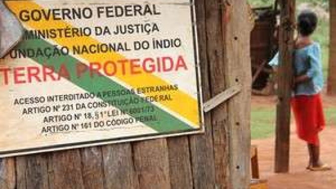 Plenário do STF inicia votação do Recurso Extraordinário que pode mudar entendimento sobre Marco Temporal em invasões indígenas