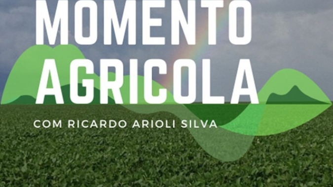 Momento Agrícola, com Ricardo Arioli: Enchentes no RS, Carne Barata, Seguro Rural, Importância da Gestão e Custos de Produção