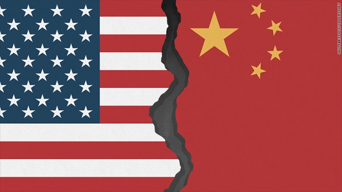 Expectativa de grande aumento nas compras agrícolas da China junto aos EUA diminui