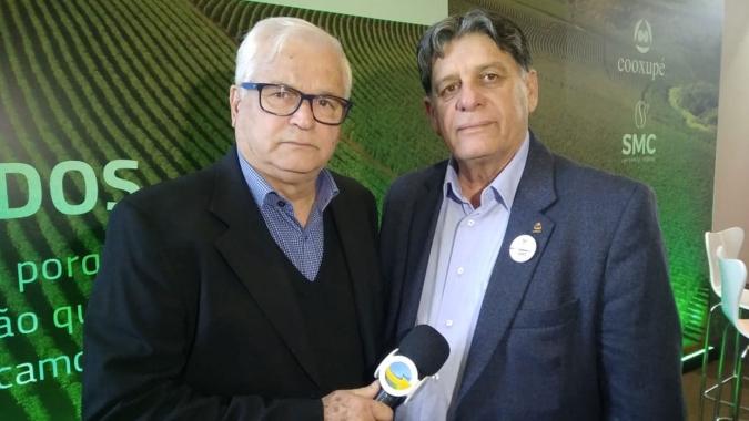 Propostas do Fórum do Café são difíceis de serem executadas, diz presidente da Cooxupé