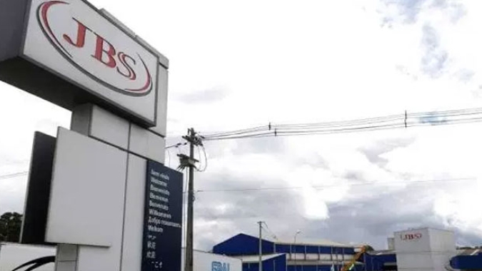 JBS fecha temporariamente unidade em Wisconsin (EUA)