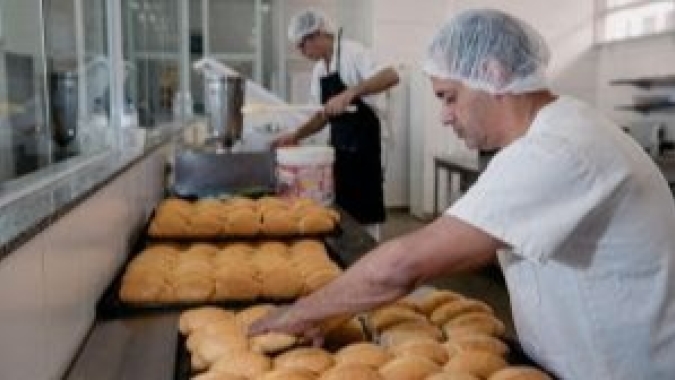 Moinhos paulistas promovem doação de mais de 4 mil kg de farinha de trigo a entidades assistenciais do estado
